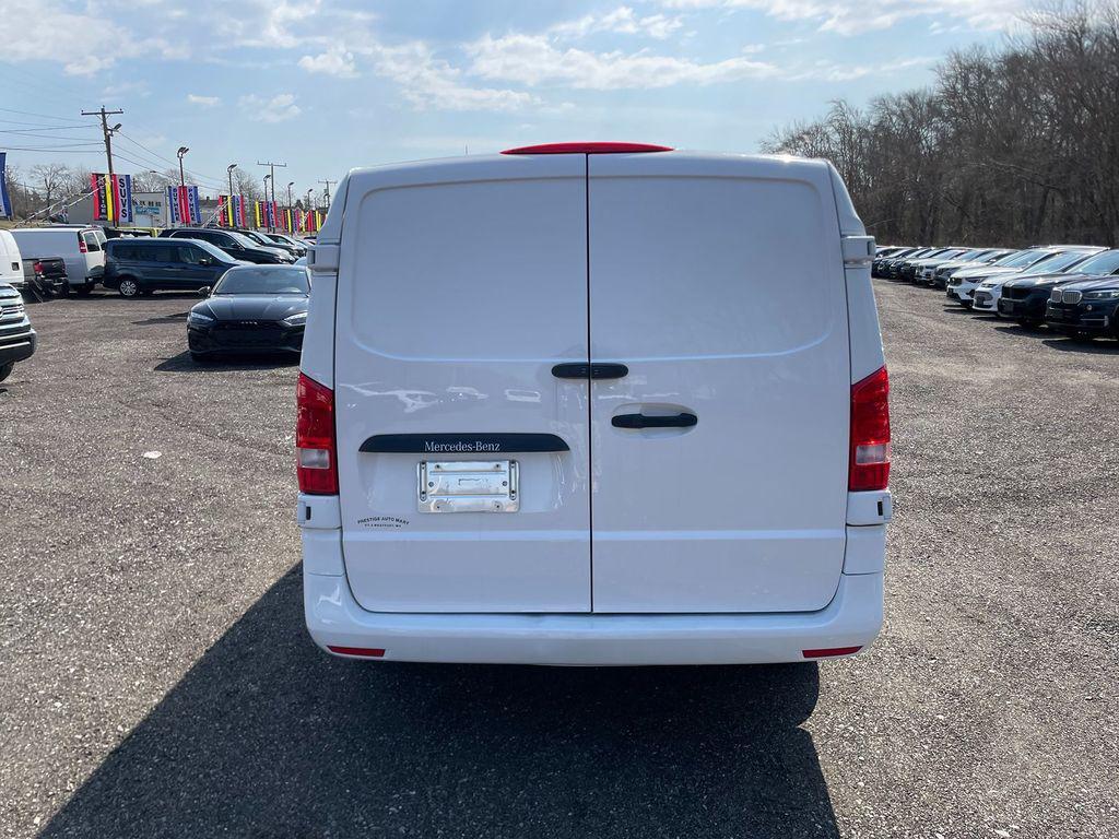 used 2017 Mercedes-Benz Metris car, priced at $15,655