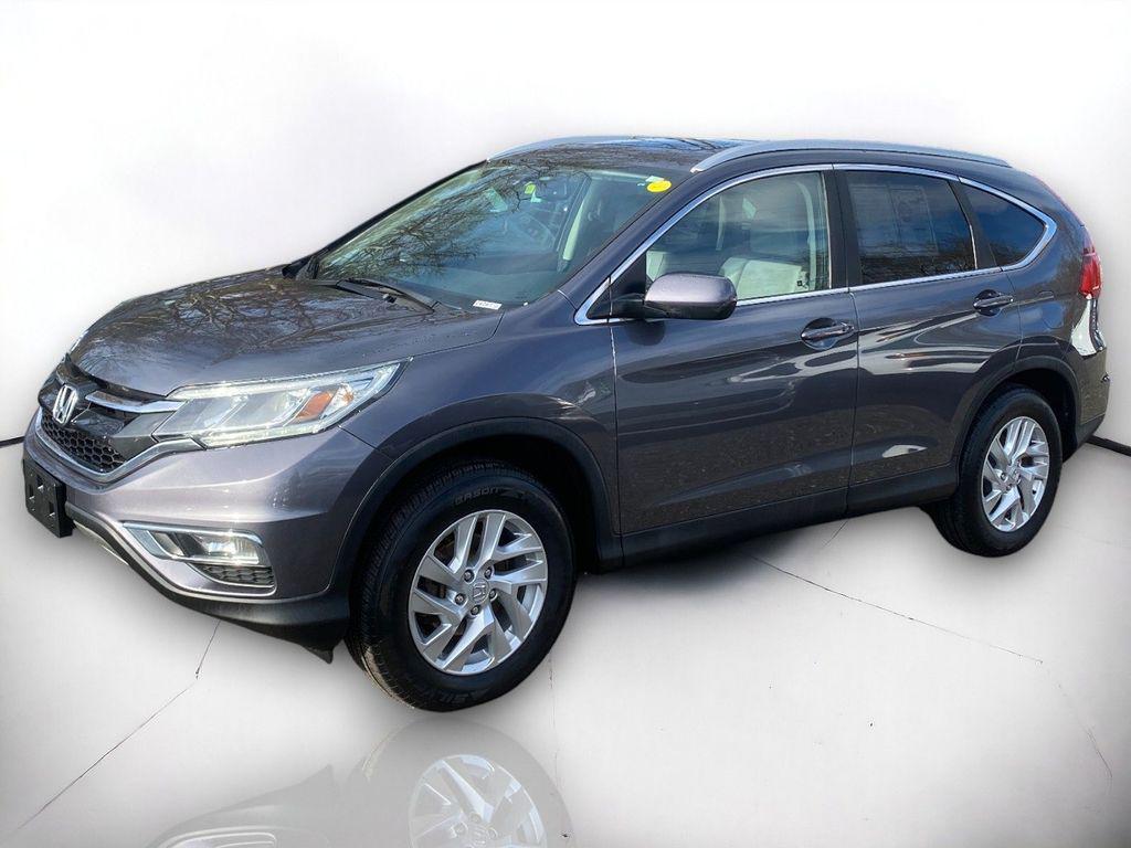 used 2016 Honda CR-V car, priced at $16,595