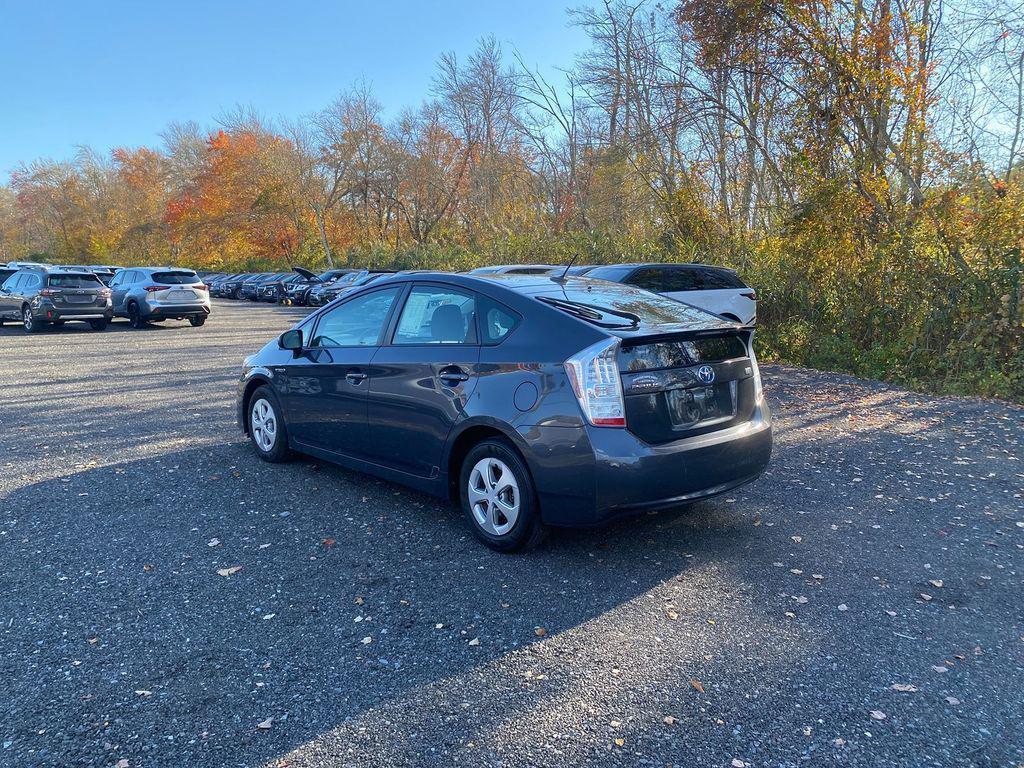 used 2011 Toyota Prius car, priced at $11,895