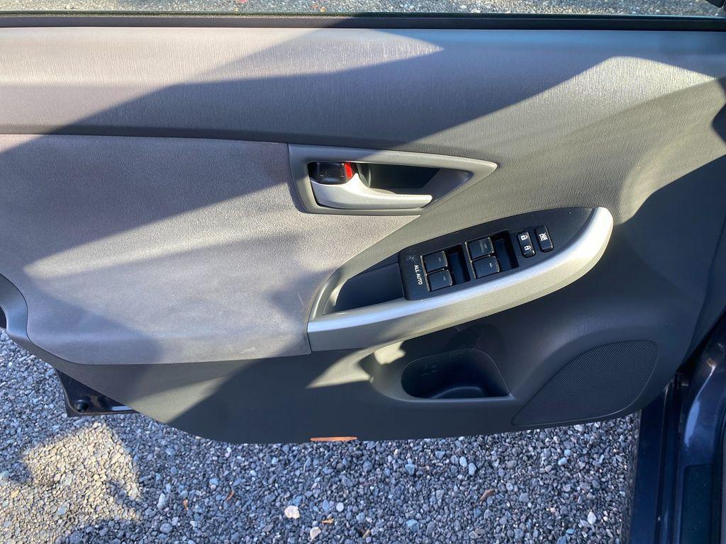 used 2011 Toyota Prius car, priced at $11,895