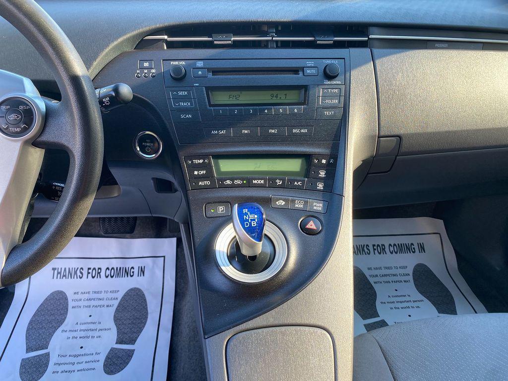 used 2011 Toyota Prius car, priced at $11,895