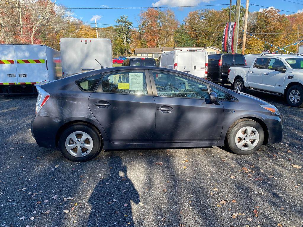 used 2011 Toyota Prius car, priced at $11,895