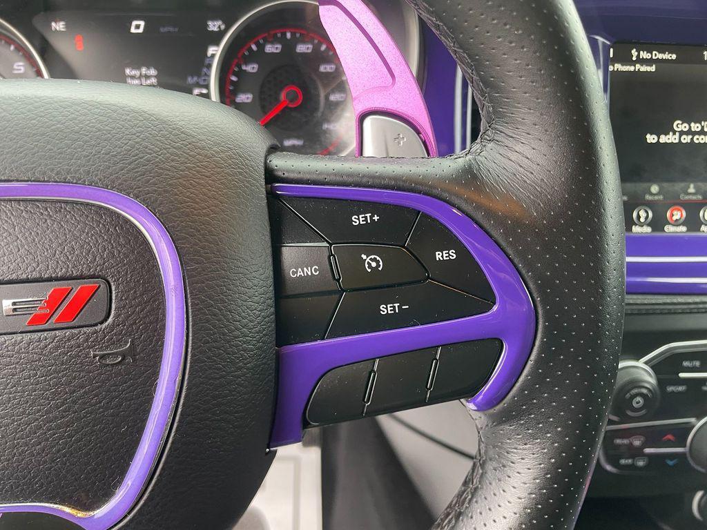 used 2019 Dodge Charger car, priced at $22,895