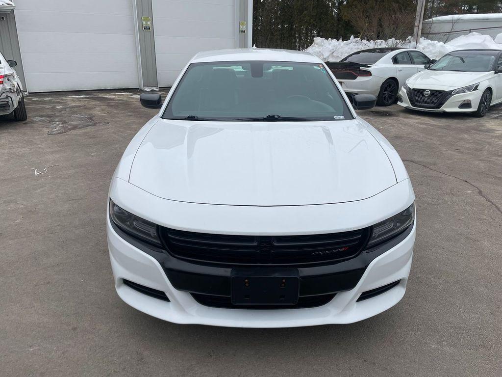 used 2019 Dodge Charger car, priced at $22,895