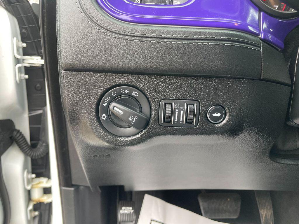 used 2019 Dodge Charger car, priced at $22,895