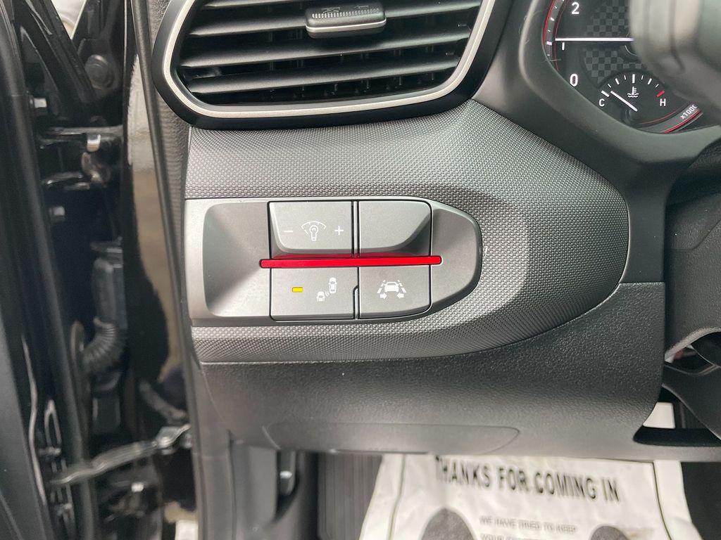 used 2020 Hyundai Veloster car, priced at $16,995