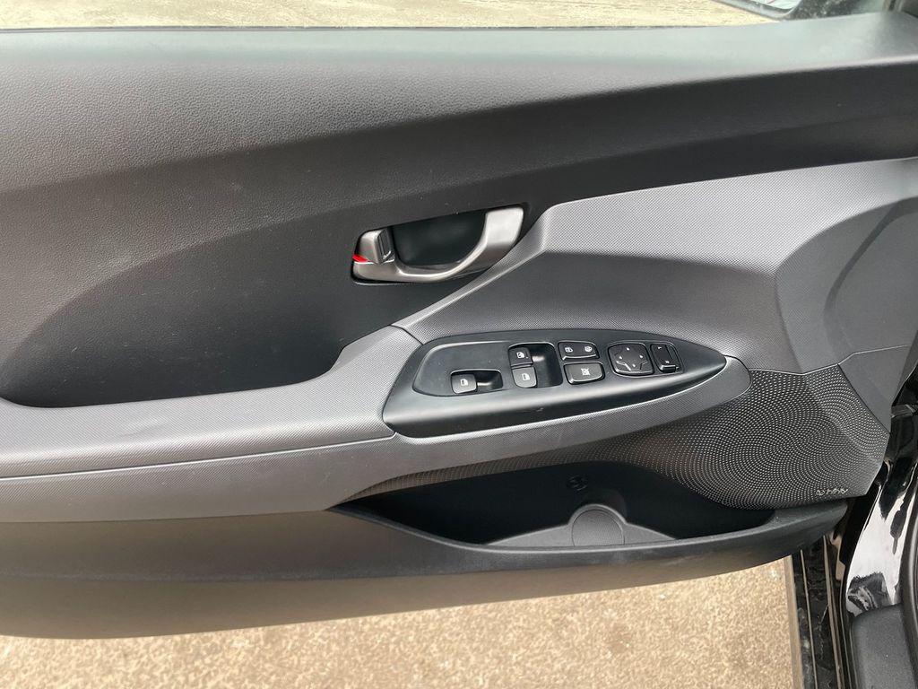 used 2020 Hyundai Veloster car, priced at $16,995