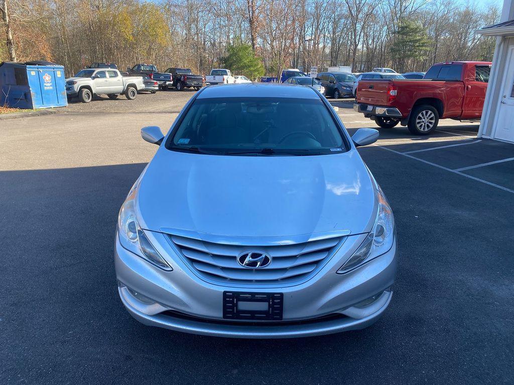 used 2013 Hyundai Sonata car, priced at $9,985