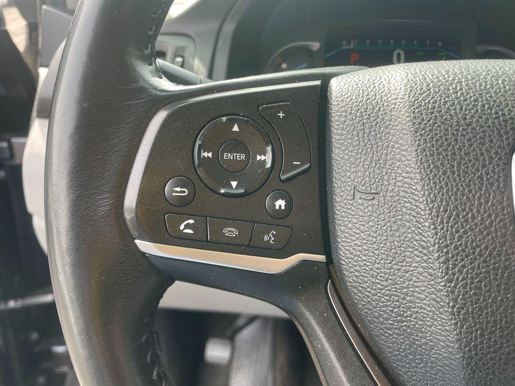 used 2019 Honda Pilot car, priced at $25,129