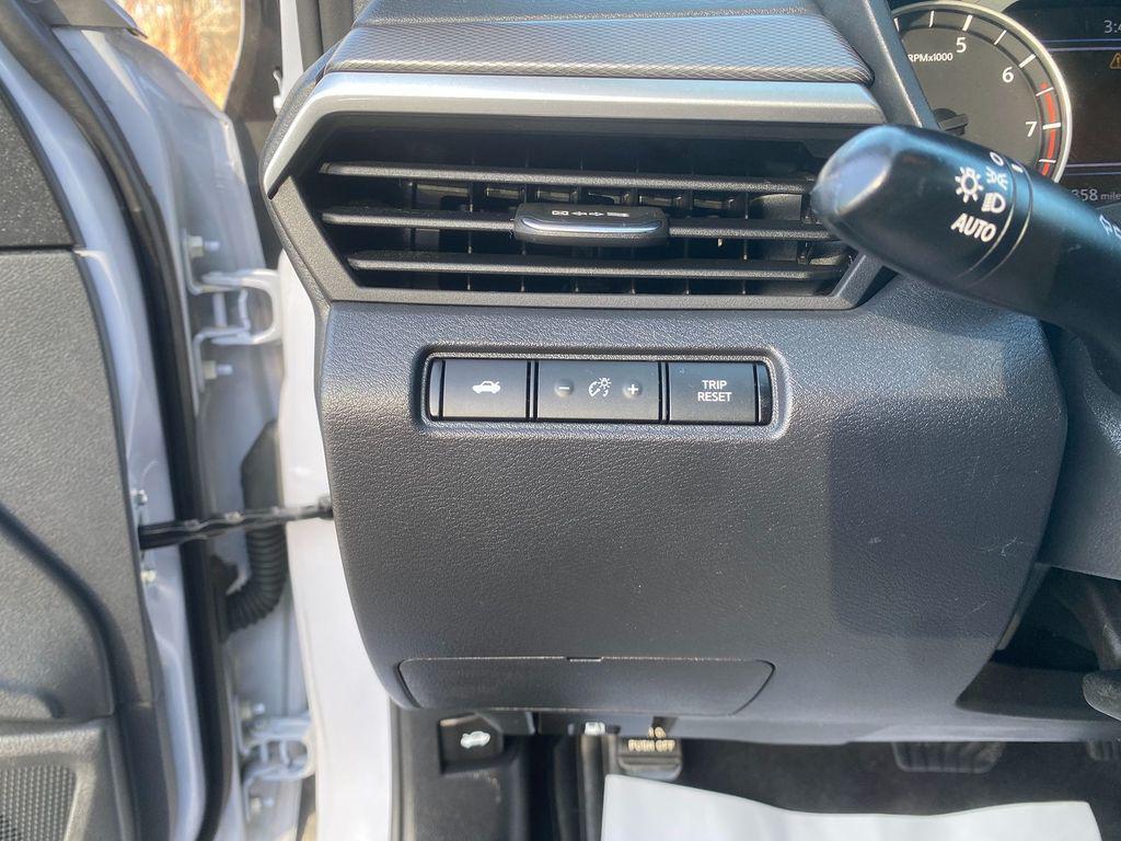 used 2023 Nissan Altima car, priced at $19,895