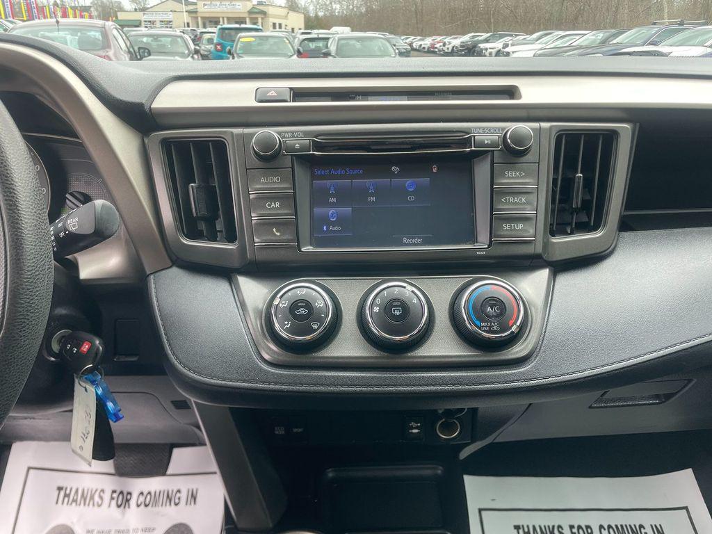 used 2014 Toyota RAV4 car, priced at $15,988