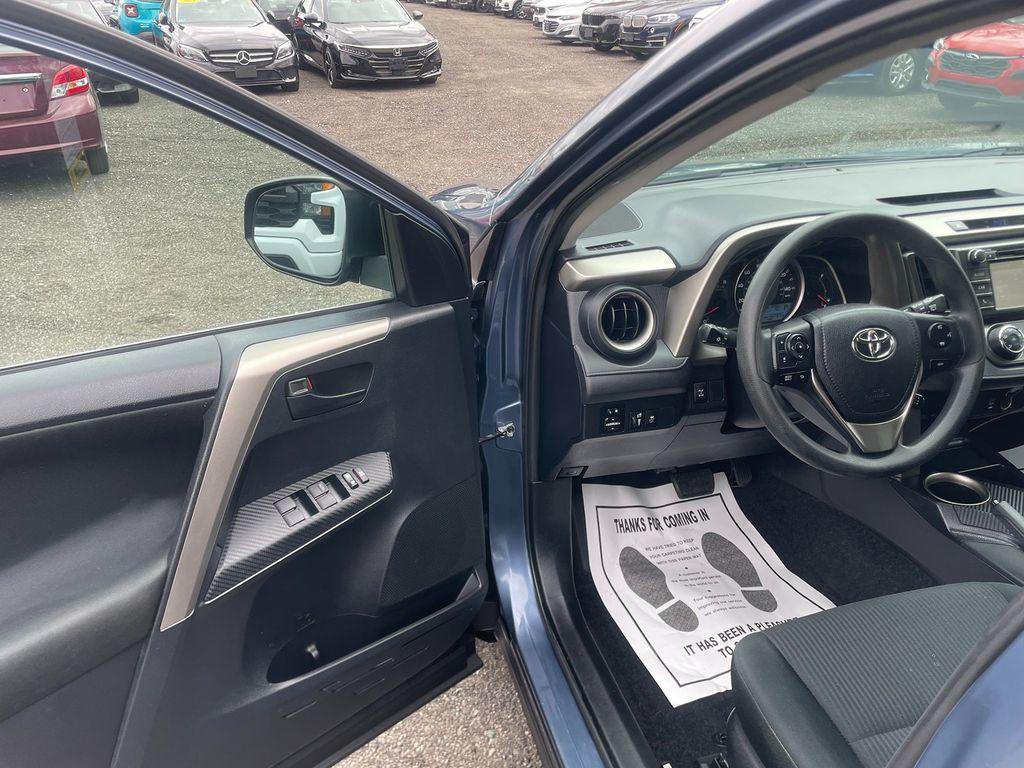 used 2014 Toyota RAV4 car, priced at $15,988