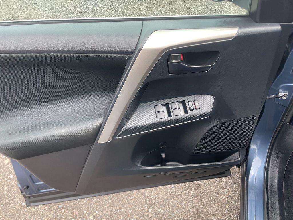 used 2014 Toyota RAV4 car, priced at $15,988
