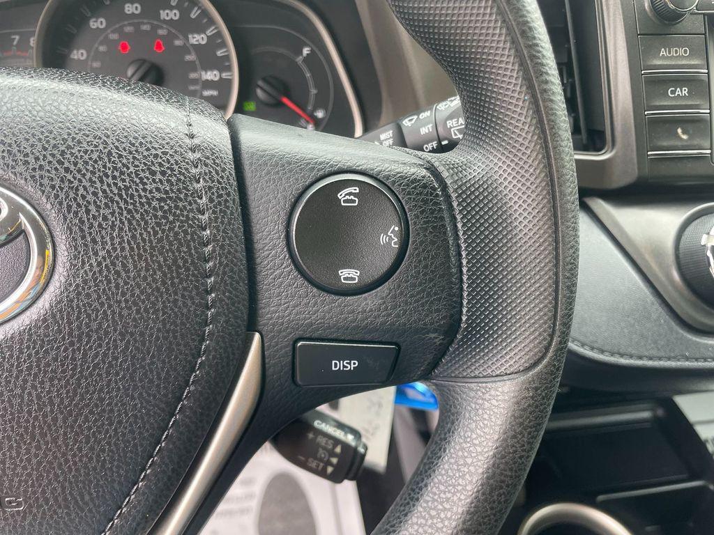 used 2014 Toyota RAV4 car, priced at $15,988