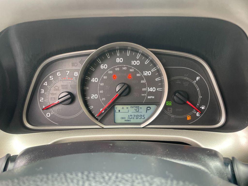 used 2014 Toyota RAV4 car, priced at $15,988