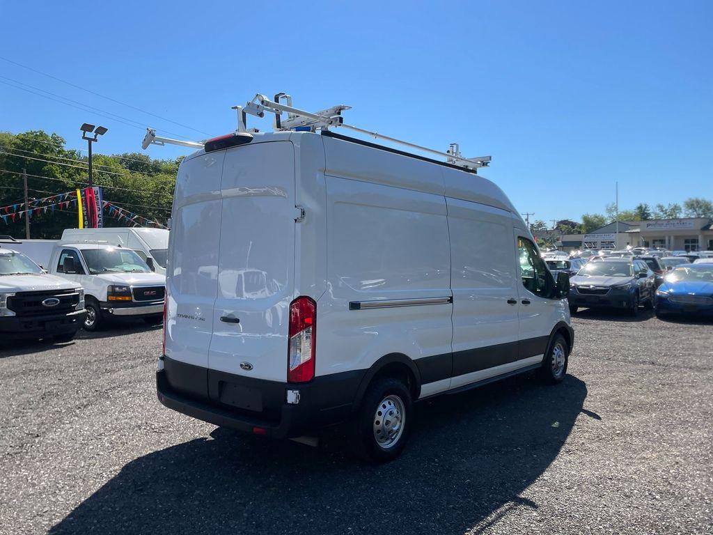 used 2022 Ford Transit-350 car, priced at $34,694