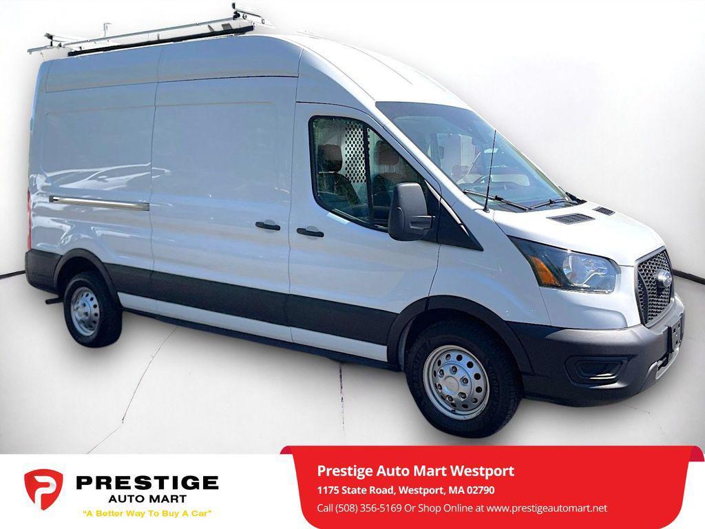 used 2022 Ford Transit-350 car, priced at $34,694