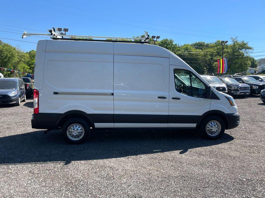 used 2022 Ford Transit-350 car, priced at $34,694