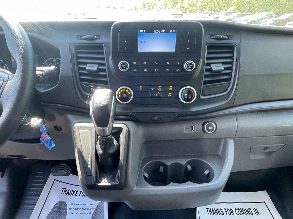 used 2022 Ford Transit-350 car, priced at $34,694