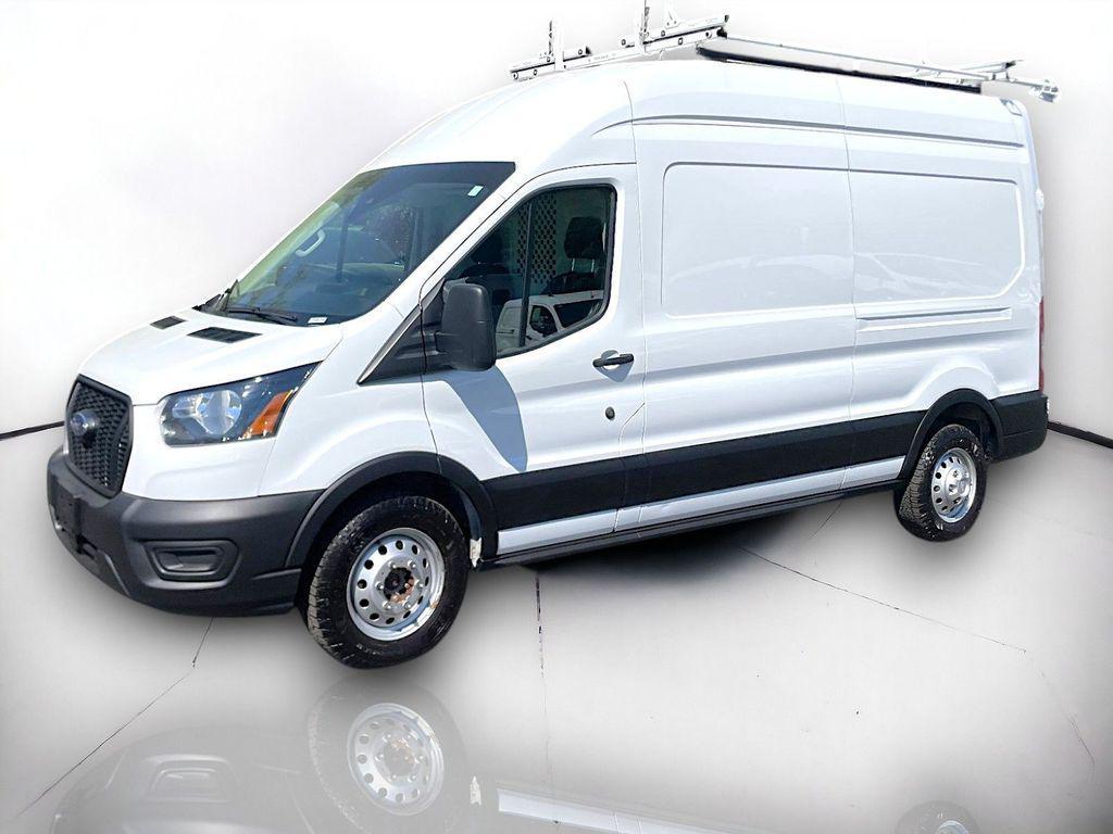 used 2022 Ford Transit-350 car, priced at $34,694