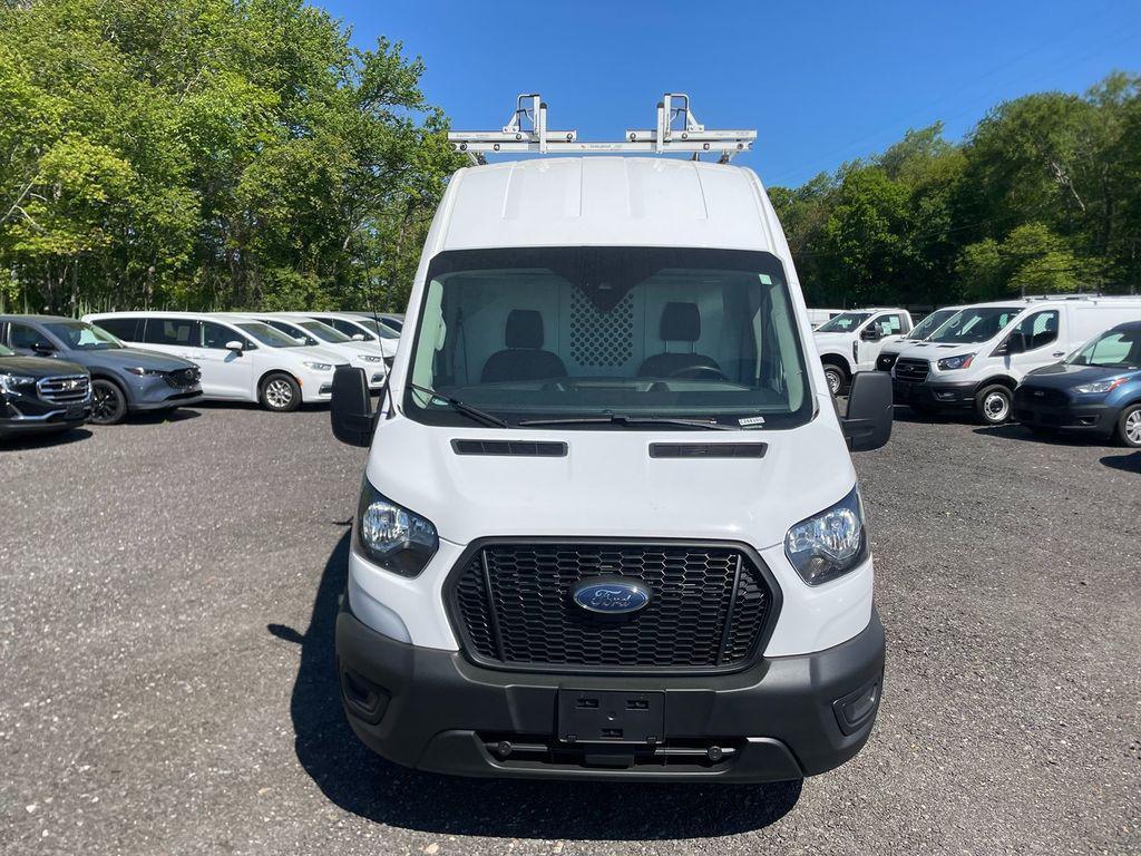 used 2022 Ford Transit-350 car, priced at $34,694