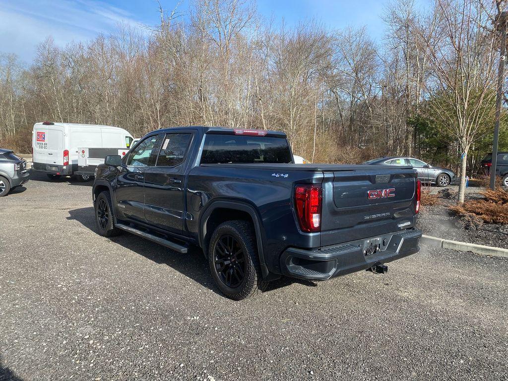 used 2020 GMC Sierra 1500 car, priced at $27,495