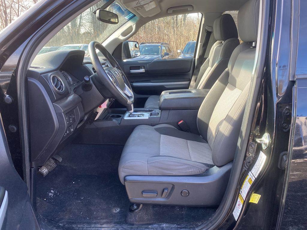 used 2016 Toyota Tundra car, priced at $29,988
