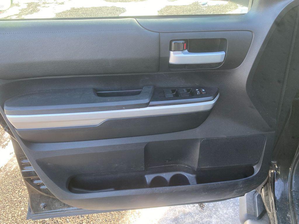 used 2016 Toyota Tundra car, priced at $29,988