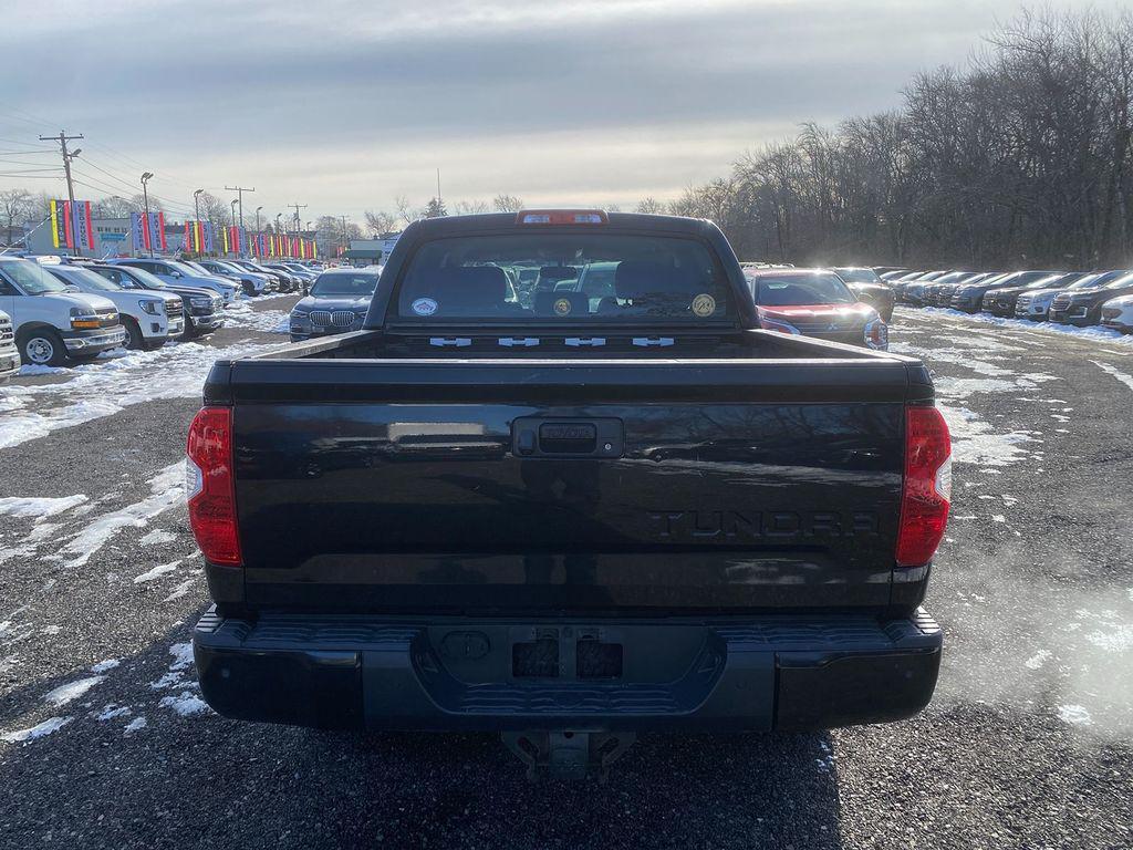 used 2016 Toyota Tundra car, priced at $29,988