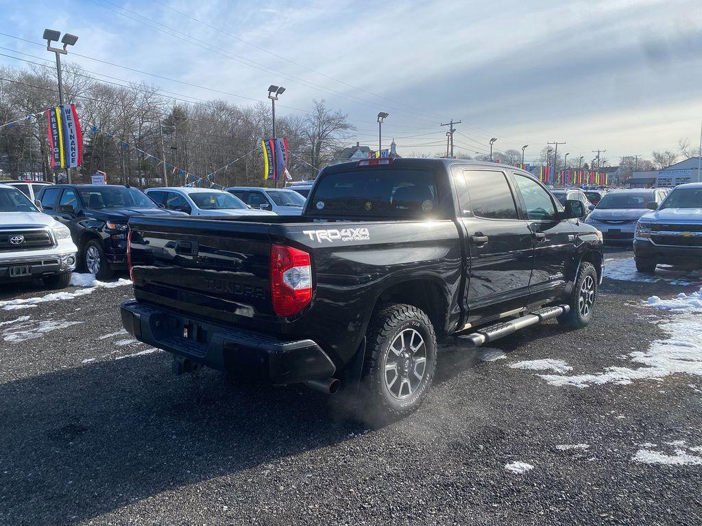 used 2016 Toyota Tundra car, priced at $29,988