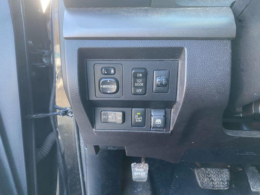 used 2016 Toyota Tundra car, priced at $29,988