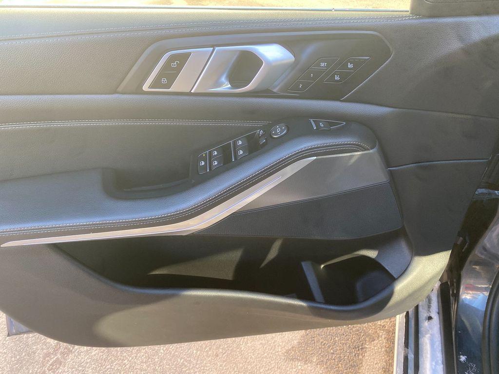 used 2019 BMW X5 car, priced at $26,598