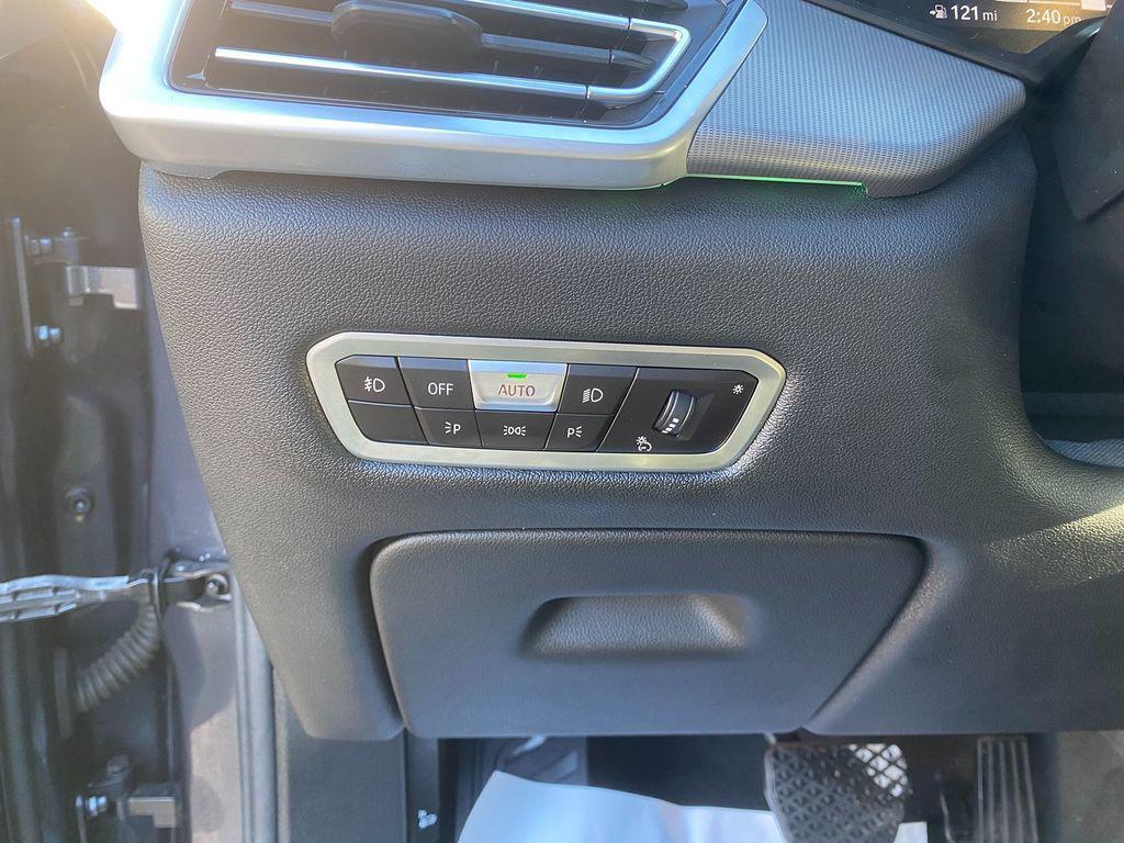 used 2019 BMW X5 car, priced at $26,598