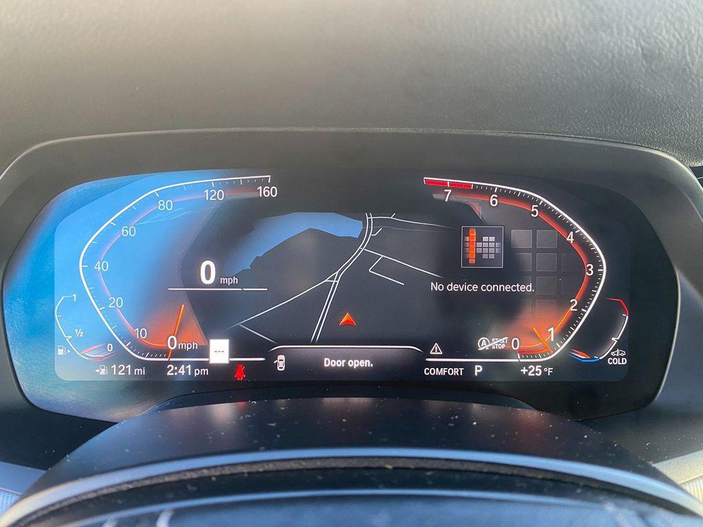 used 2019 BMW X5 car, priced at $26,598