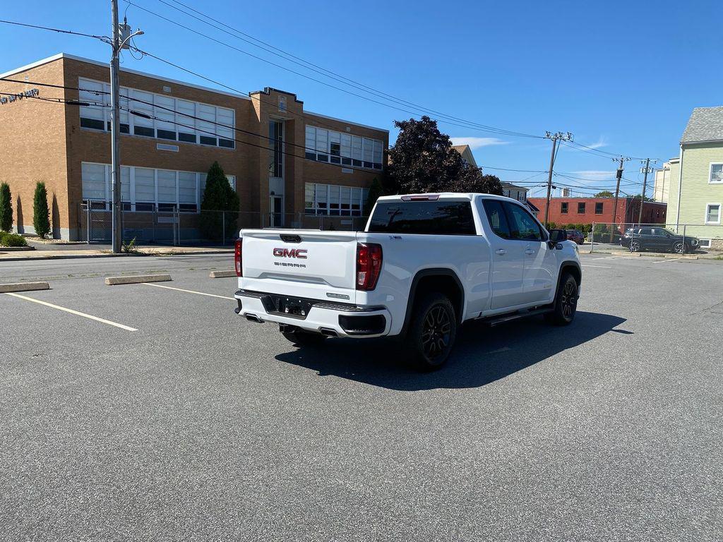 used 2023 GMC Sierra 1500 car, priced at $30,995