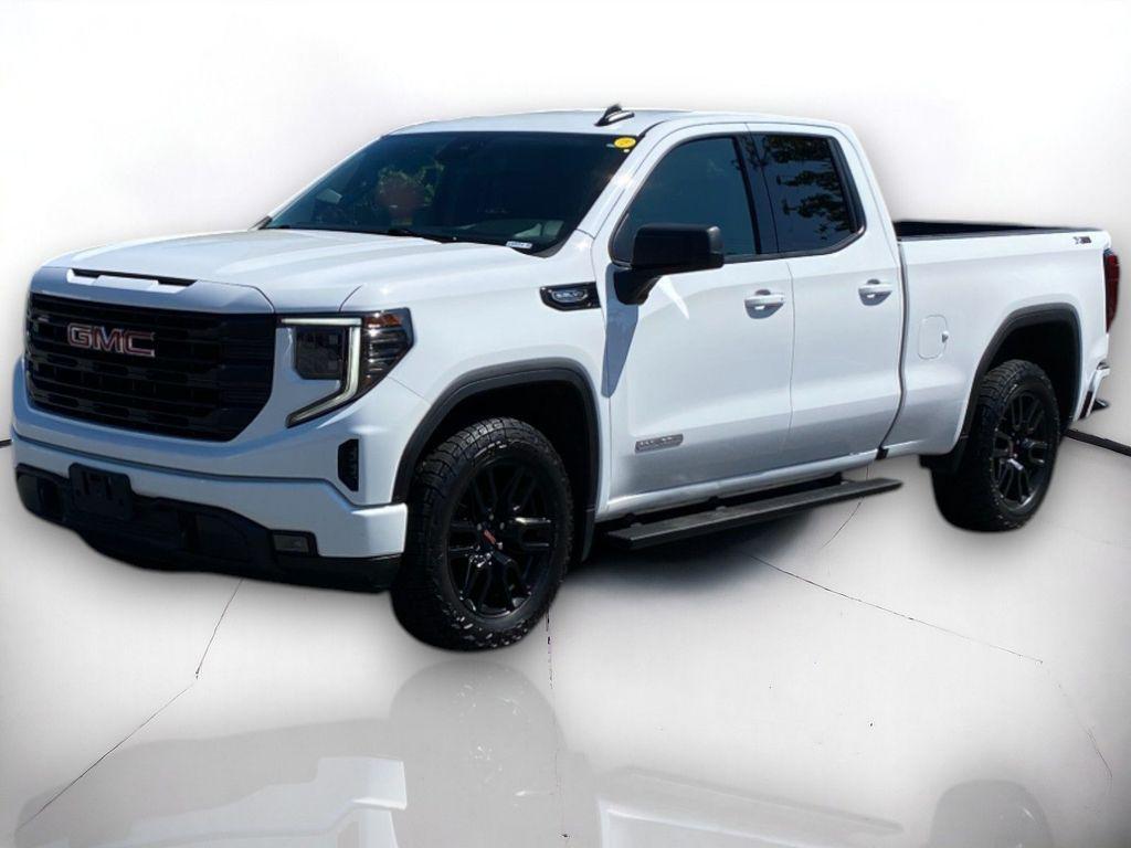 used 2023 GMC Sierra 1500 car, priced at $30,995