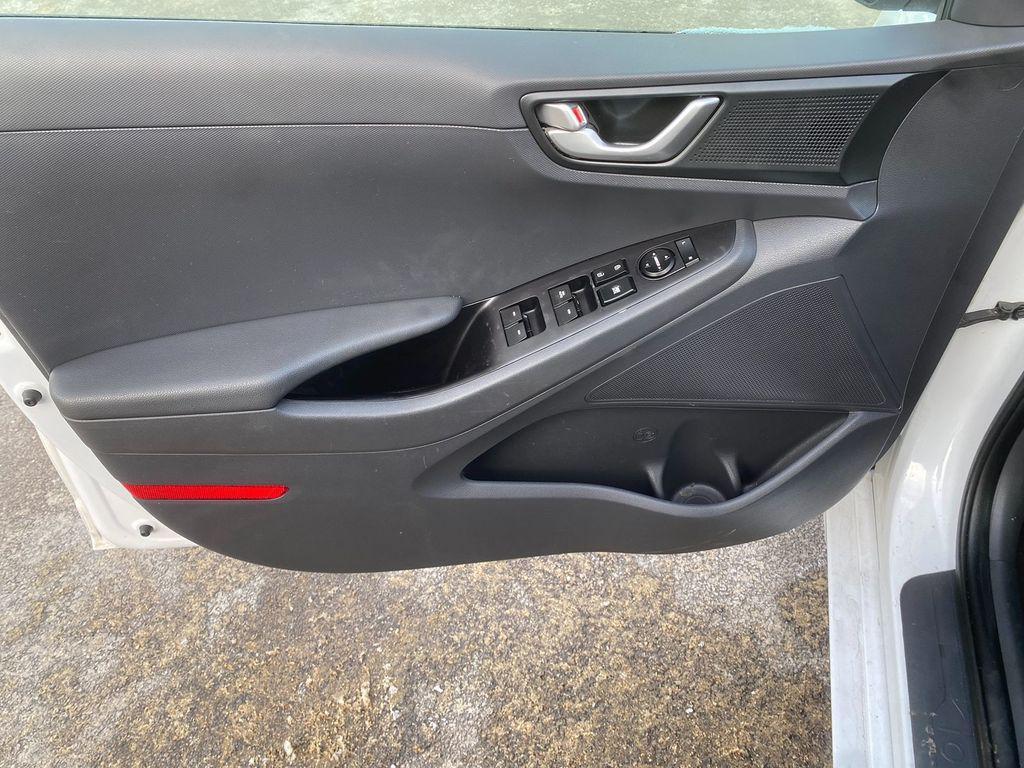 used 2019 Hyundai Ioniq Hybrid car, priced at $13,271