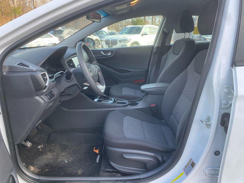 used 2019 Hyundai Ioniq Hybrid car, priced at $13,271