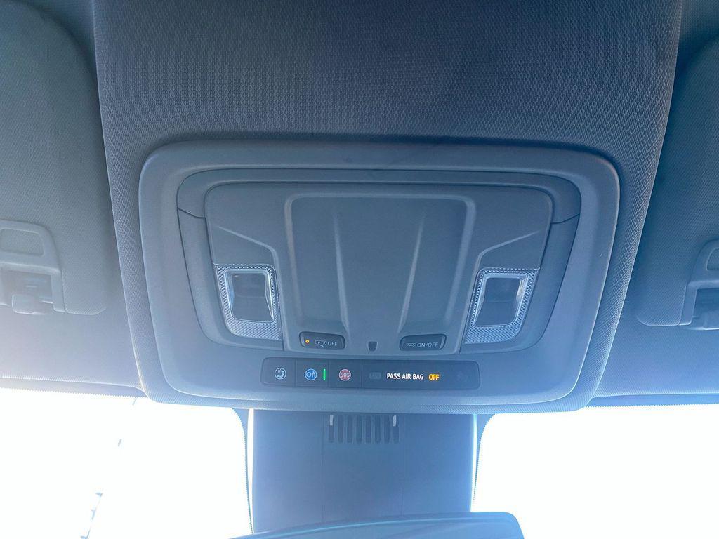 used 2023 Chevrolet Silverado 1500 car, priced at $33,995