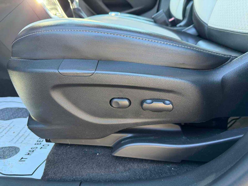 used 2019 Buick Encore car, priced at $13,895