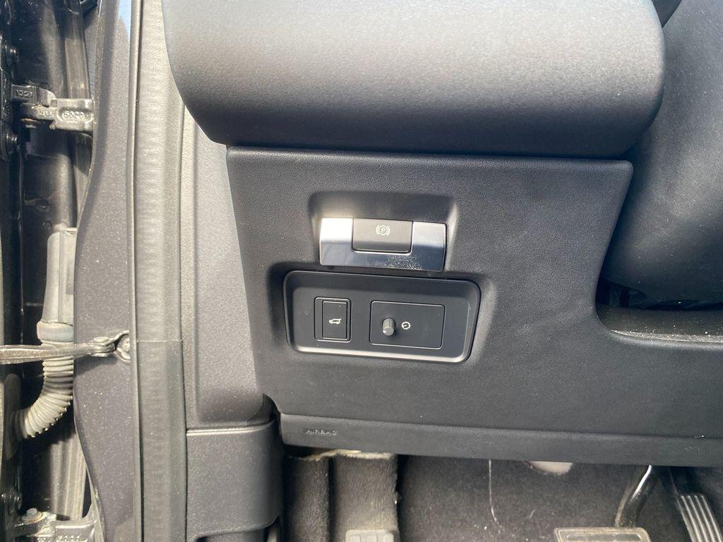 used 2022 Land Rover Discovery Sport car, priced at $21,988