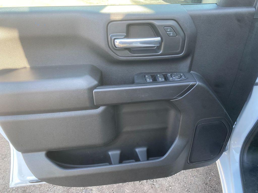 used 2025 Chevrolet Silverado 2500 car, priced at $59,988