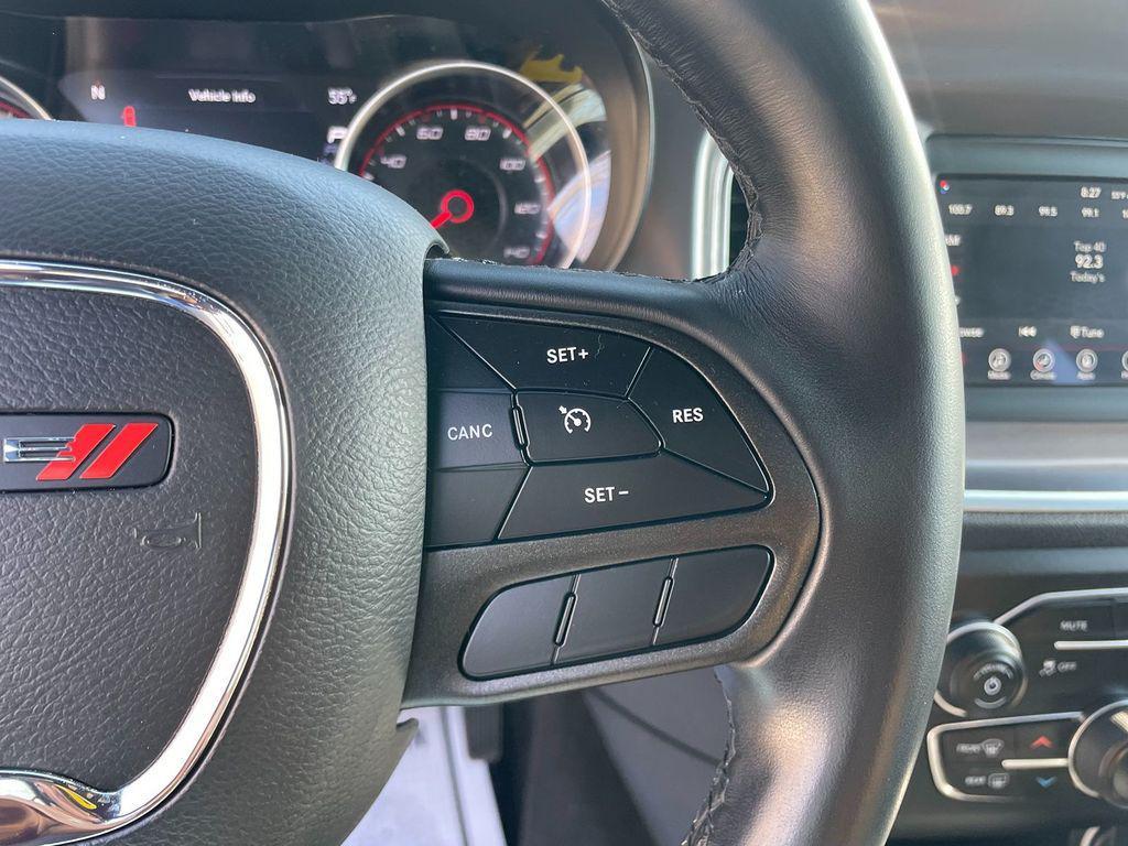 used 2020 Dodge Charger car, priced at $22,148