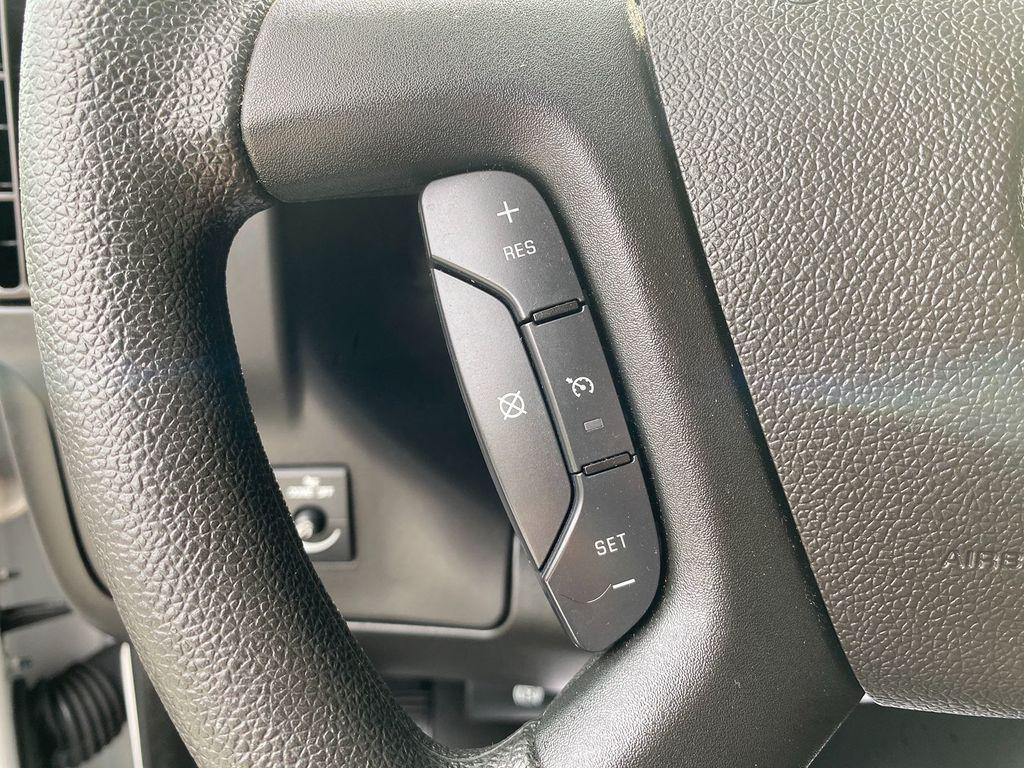 used 2022 Chevrolet Express 2500 car, priced at $26,995