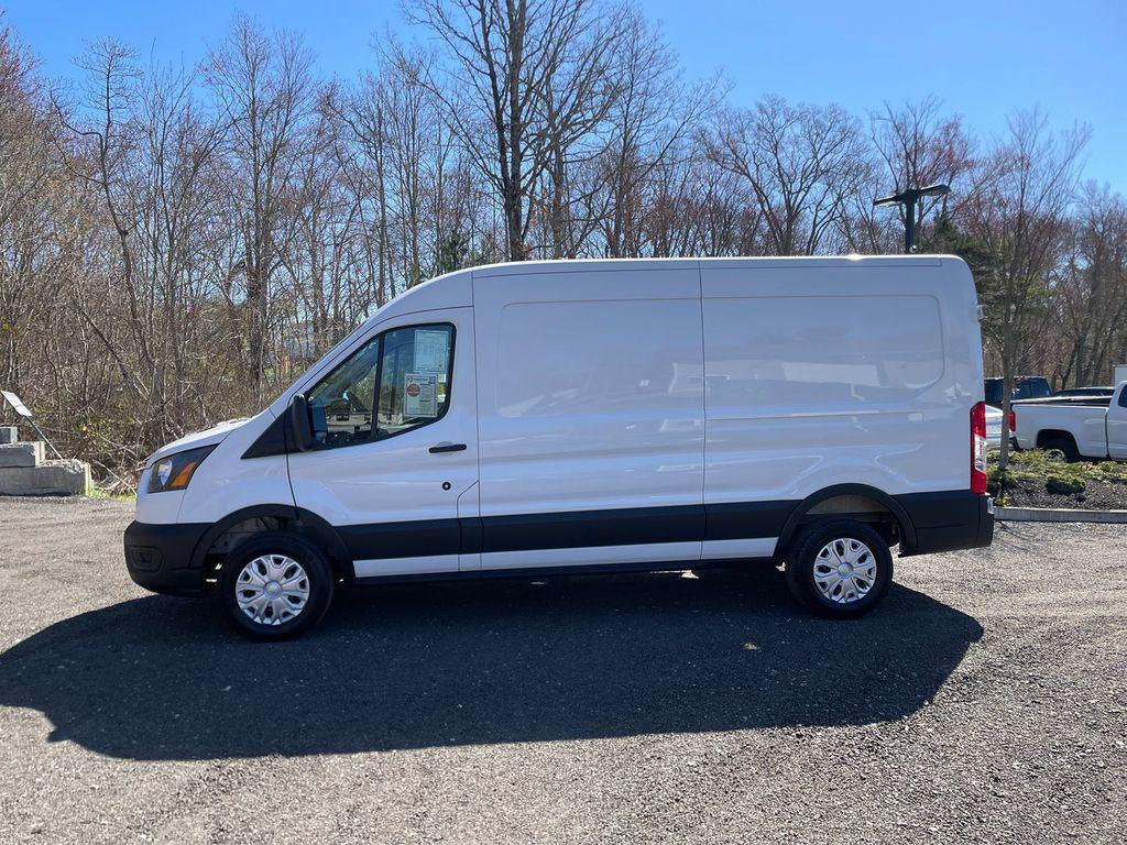 used 2025 Ford Transit-250 car, priced at $43,995
