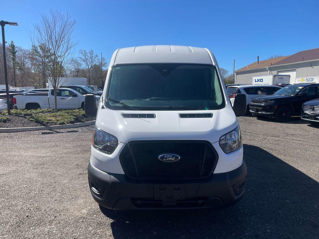 used 2025 Ford Transit-250 car, priced at $43,995