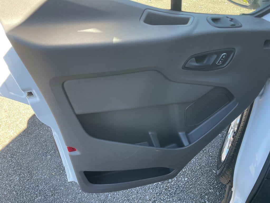 used 2025 Ford Transit-250 car, priced at $43,995