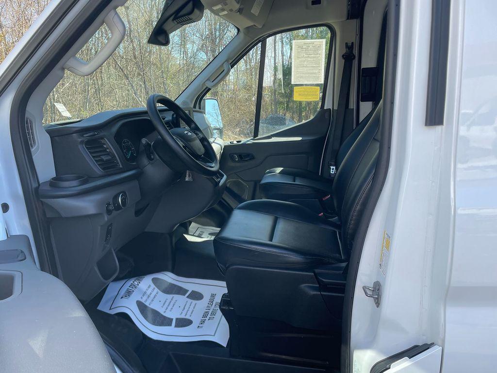used 2025 Ford Transit-250 car, priced at $43,995