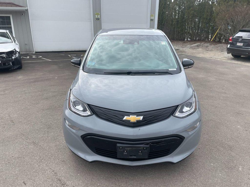 used 2020 Chevrolet Bolt EV car, priced at $11,991