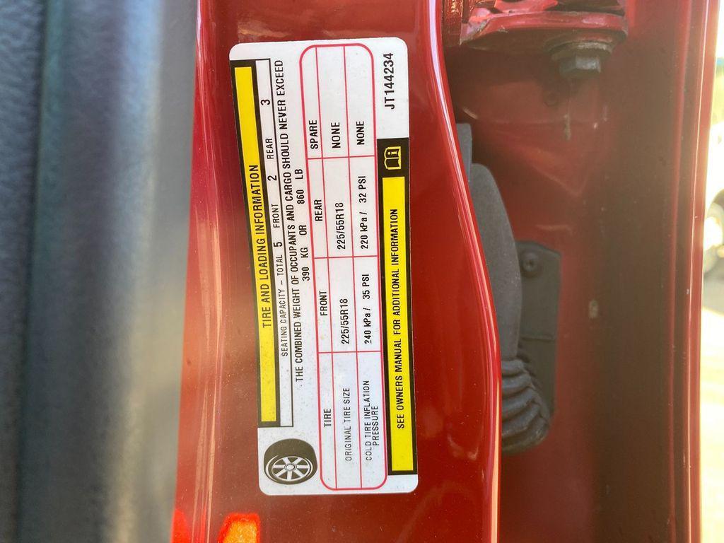 used 2018 Jeep Compass car, priced at $15,715